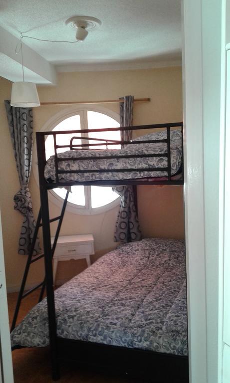 Apartamento Inlesa I ベニドルム エクステリア 写真