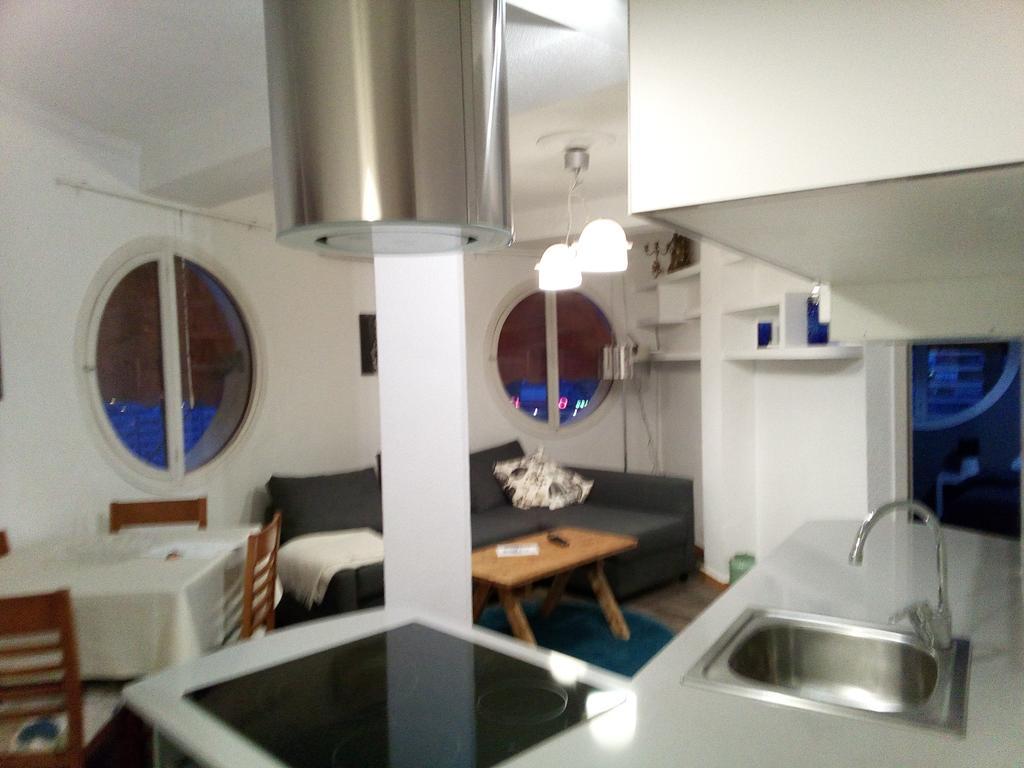 Apartamento Inlesa I ベニドルム エクステリア 写真
