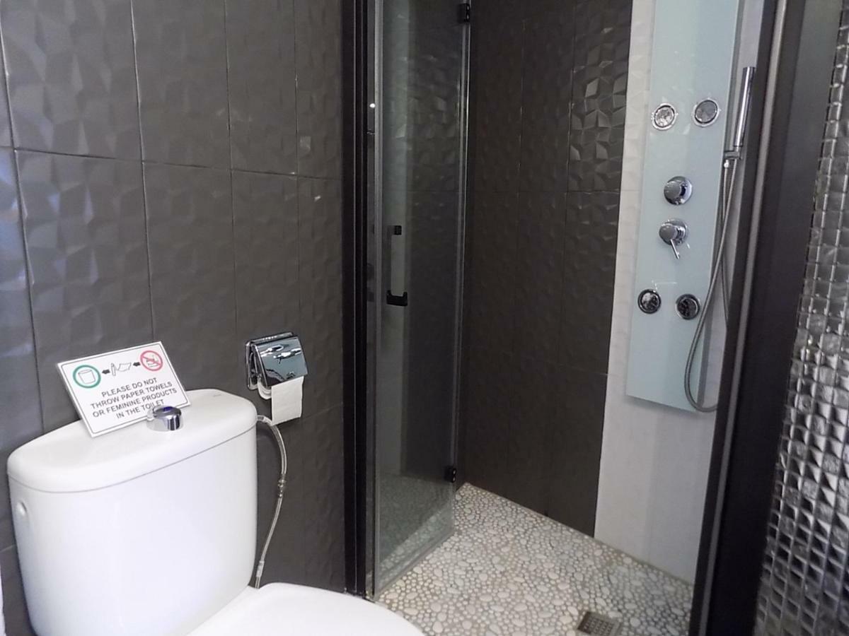 Apartamento Inlesa I ベニドルム エクステリア 写真