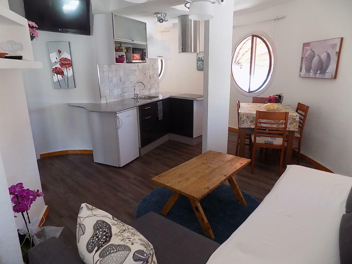 Apartamento Inlesa I ベニドルム エクステリア 写真